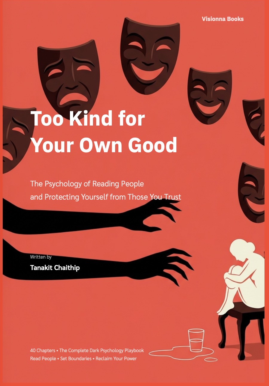 Too Kind for Your Own Good