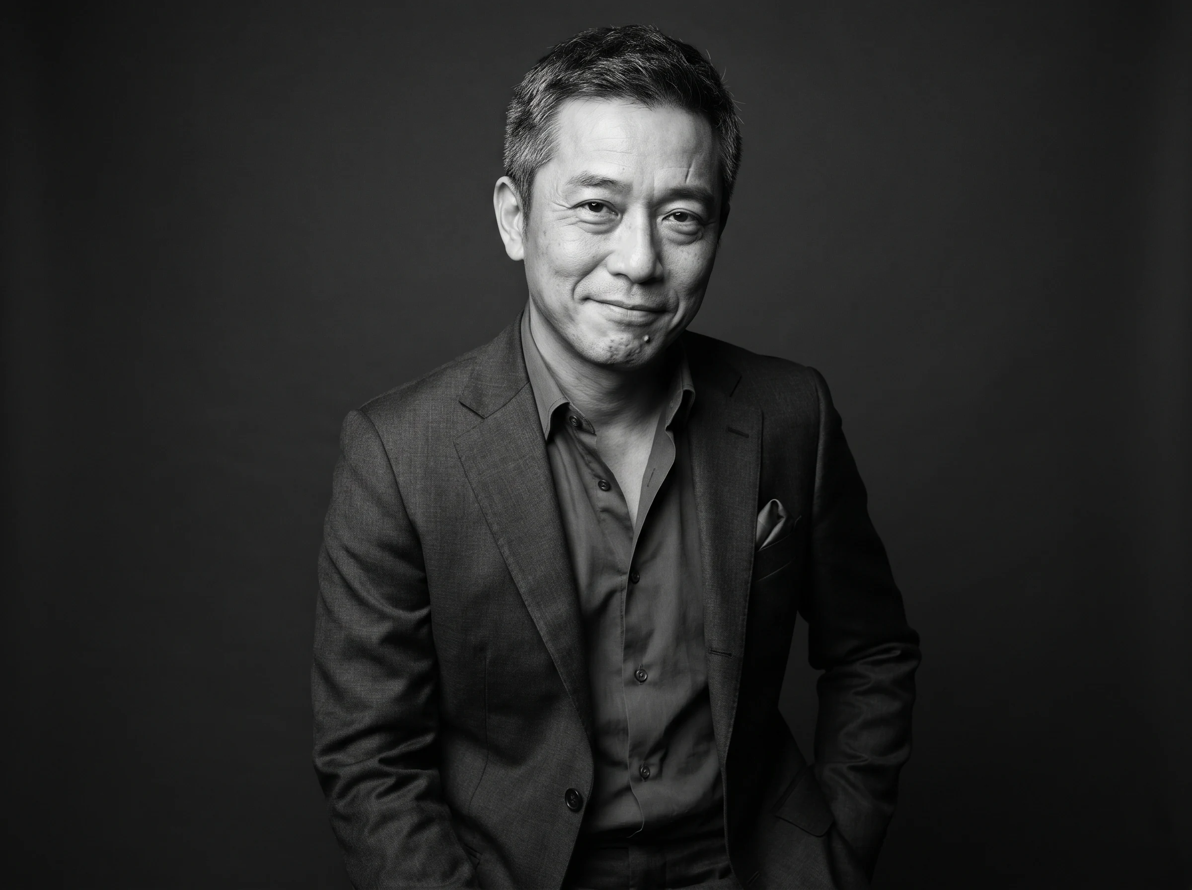 พี่โจ้ · AGENCY OWNER
